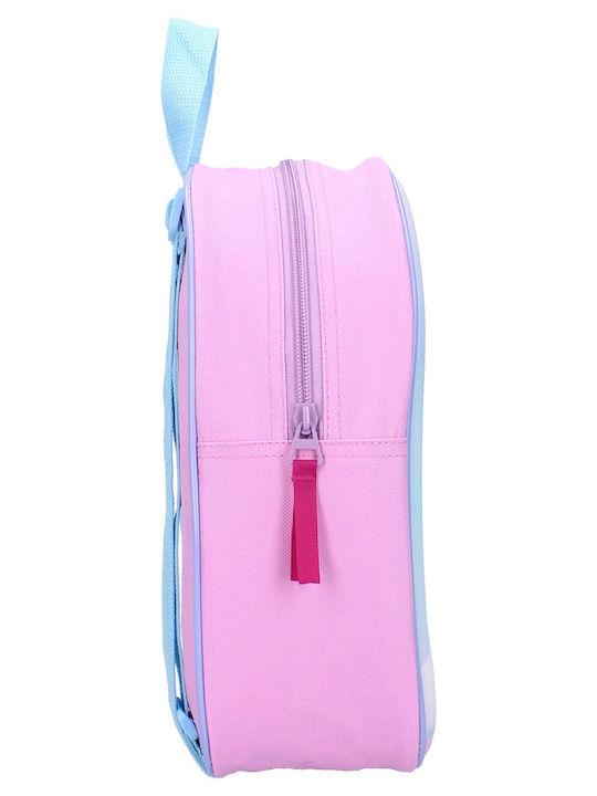 Disney Frozen School Bag Backpack Kindergarten Multicolour