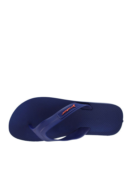 Kinder Flip Flops Blau