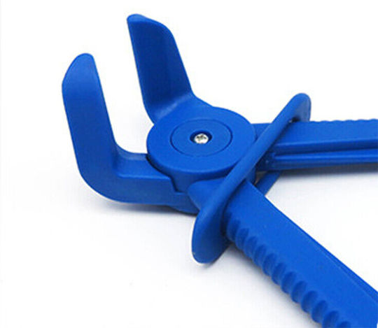 SKS Tools Σετ Πένσες Κυρτές 3τμχ