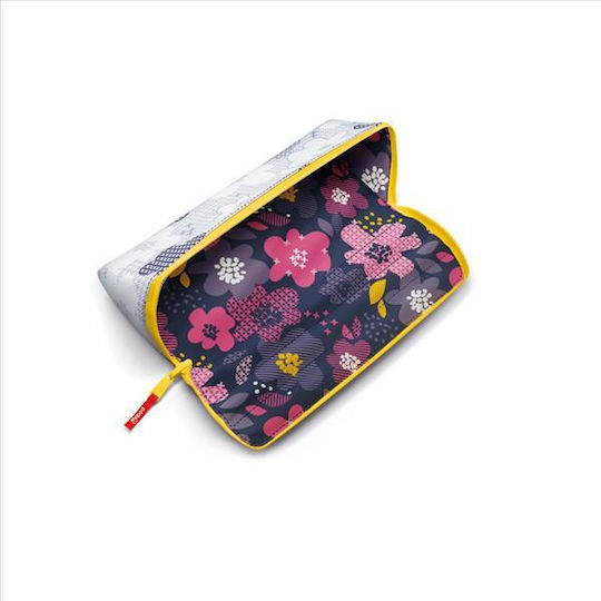 Maped Pencil Case Barrel Pink