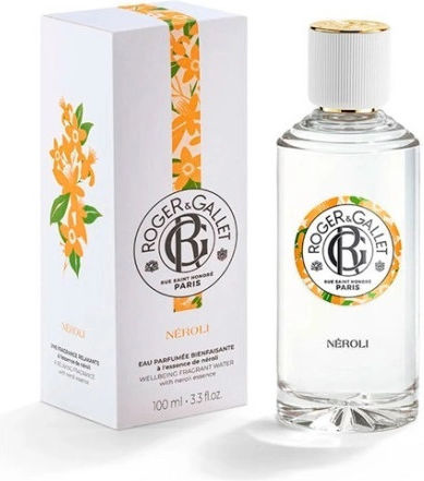 Roger & Gallet Neroli Γυναικείο Σετ με Body Mist 3τμχ