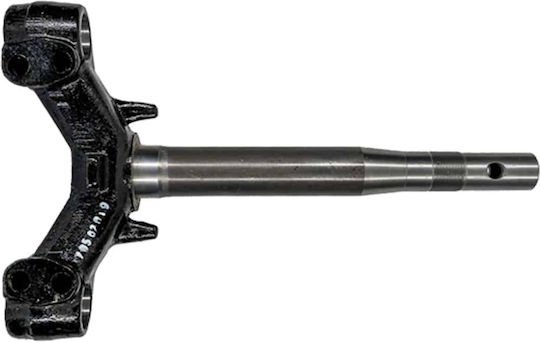 Kayaba Motorrad Lenkerklemme