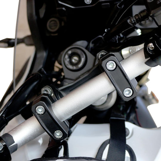 Yamaha Motorcycle Handlebar Mount