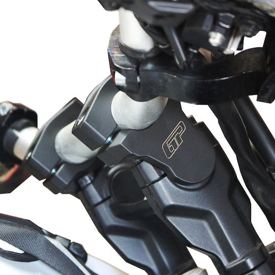 Yamaha Motorcycle Handlebar Mount