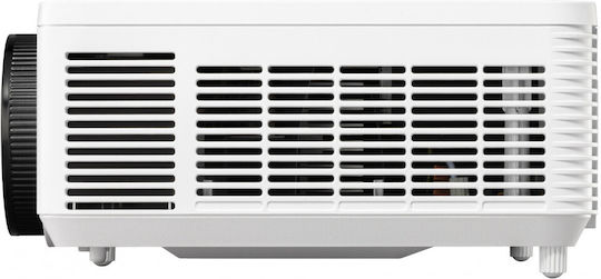 Viewsonic PA700W Projector DLP HD Λάμπας LED με Ενσωματωμένα Ηχεία