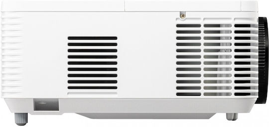 Viewsonic PA700W Projector DLP HD Λάμπας LED με Ενσωματωμένα Ηχεία
