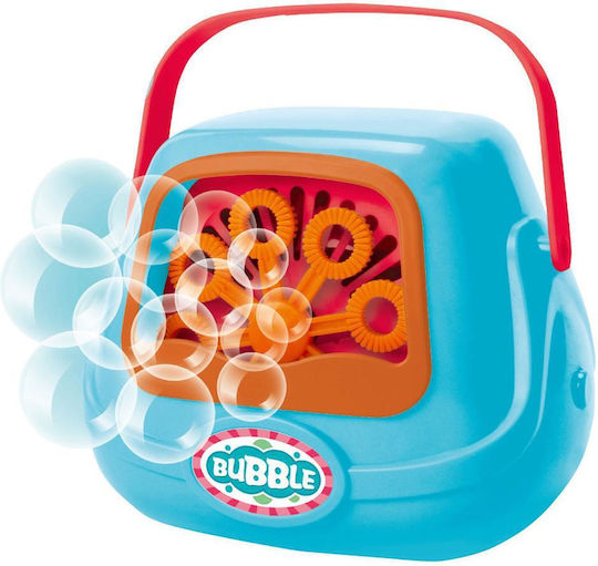Luna Happy Machine Bubble Maker for 3+ Years