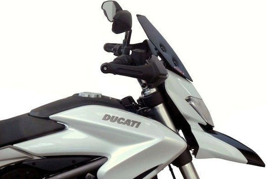 Ducati Vizieră colorată motocicletă pentru Ducati Hyperstrada DX157XDX