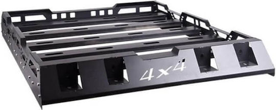 Auto Gs Car Roof Rack Universal 140x100cm