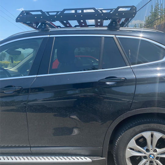 Auto Gs Car Roof Rack Universal 140x100cm