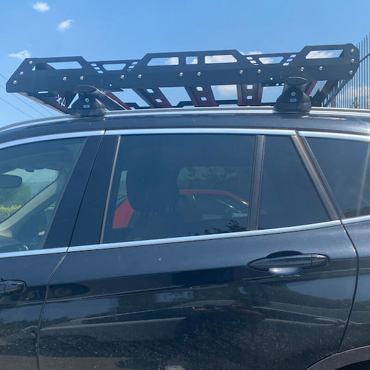 Auto Gs Car Roof Rack Universal 140x100cm