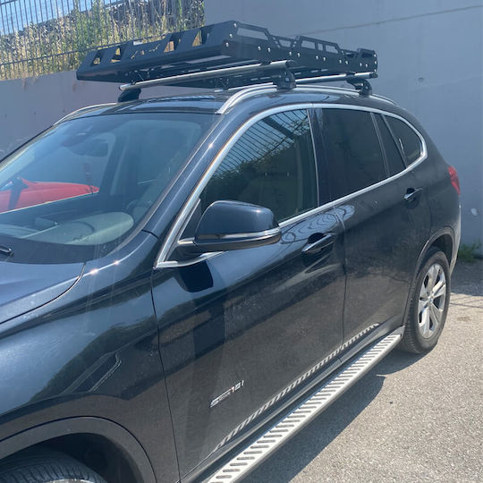 Auto Gs Car Roof Rack Universal 140x100cm
