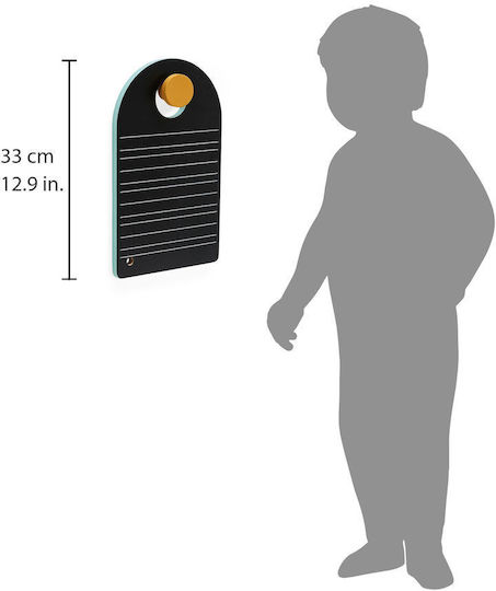 Janod Tafel 33cm