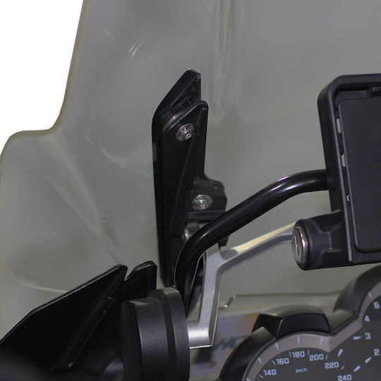 Moto Discovery Φιμέ Ζελατίνα Μοτοσυκλέτας 031404012017