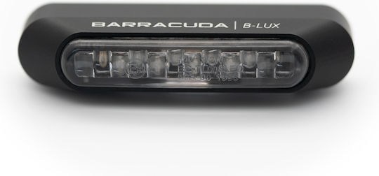 Barracuda Lumina din spate Motocicletă LED 1buc
