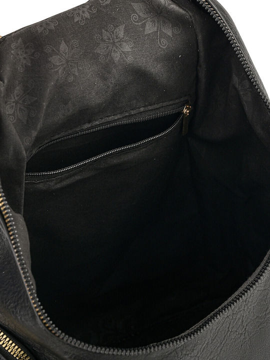 Women's Bag Backpack Black