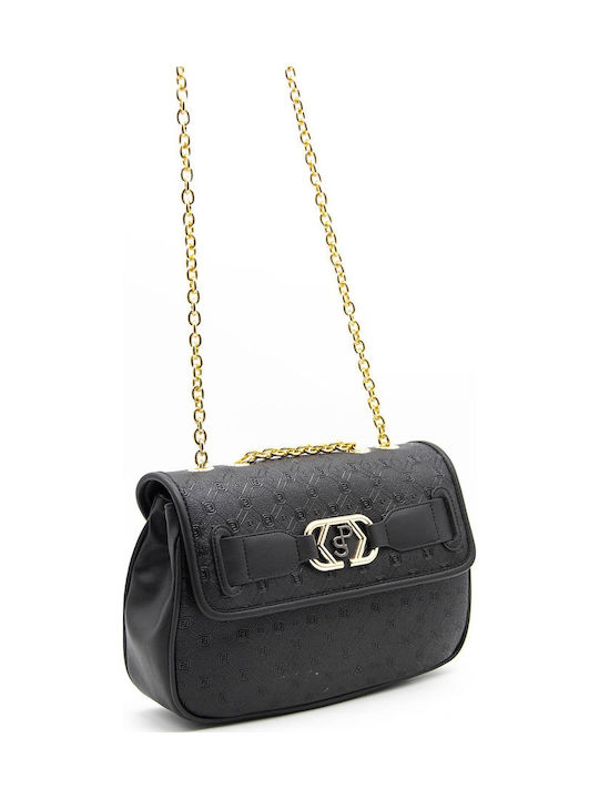 Women's Bag Crossbody Black
