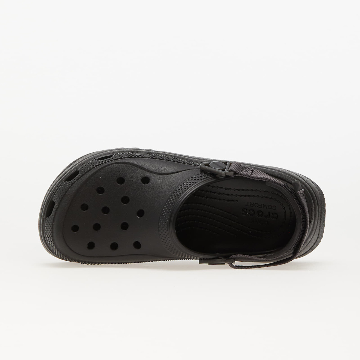 Crocs Hiker Xscape Sabot Negre 208365-001 | Skroutz Romania