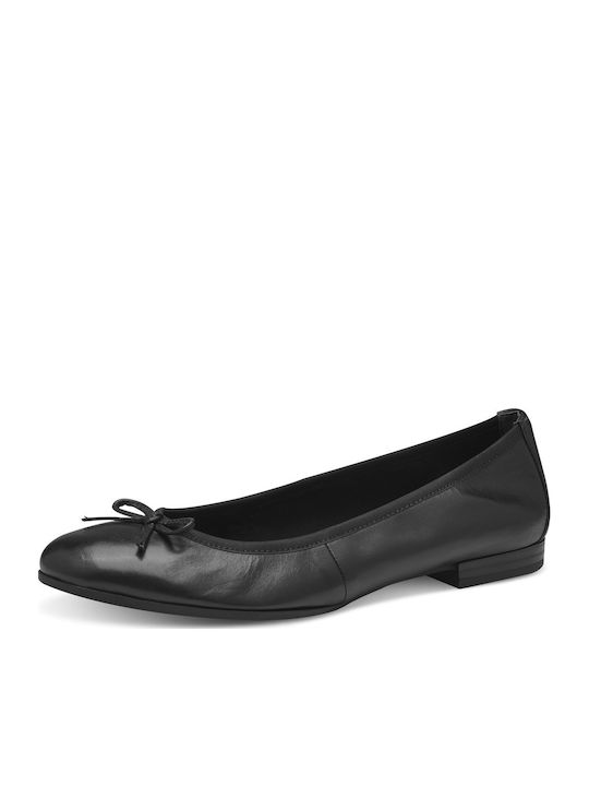 Ballerinas Black
