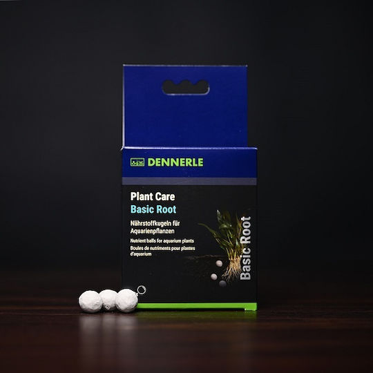 Dennerle Plant Care Basic Root 10 tabs