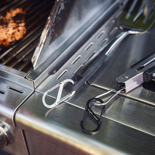 Niteize Auxiliary Carabiners 2pcs