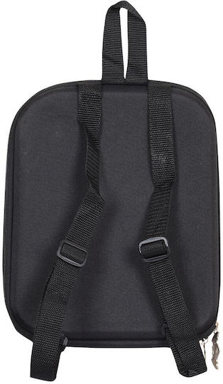 Sunce Spider Man Rucsac Izotermic de Prânz pentru Școală 5.4lt Multicolor Spiderman 21 x 9 x 26cm