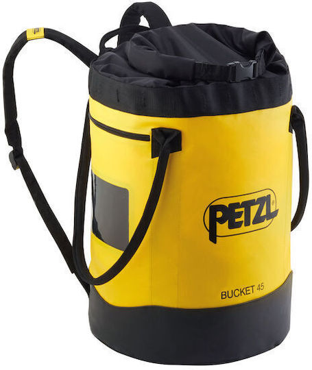 Petzl Σακίδιο Σχοινιών Ορειβασίας