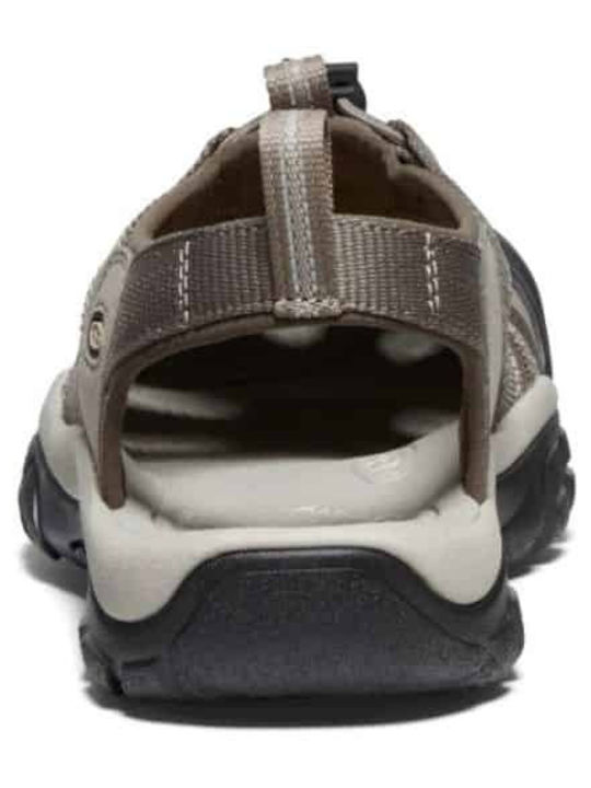 Newport Men's Sandals Brindle/Canteen