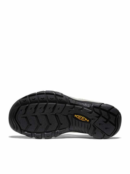 Newport Men's Sandals Brindle/Canteen