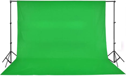 vidaXL Kit Φωτισμού για Studio