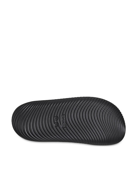 Crocs Mellow Clog Anatomic Clogs Black