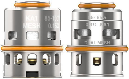 Geek Vape Rezistență pentru Țigări Electronice 0.2ohm (DL) 1buc