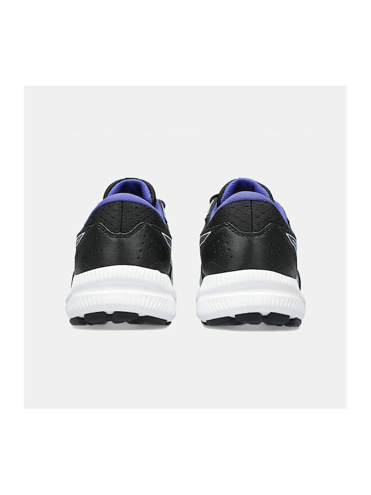 Gel-Contend 8 Дамски Спортни обувки Running Черни
