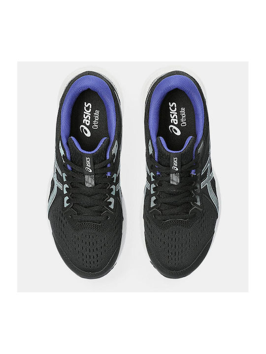 Gel-Contend 8 Дамски Спортни обувки Running Черни