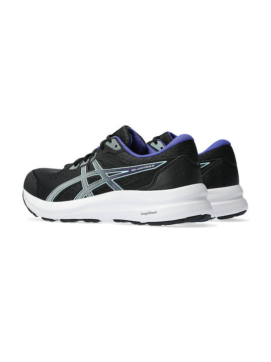 Gel-Contend 8 Дамски Спортни обувки Running Черни