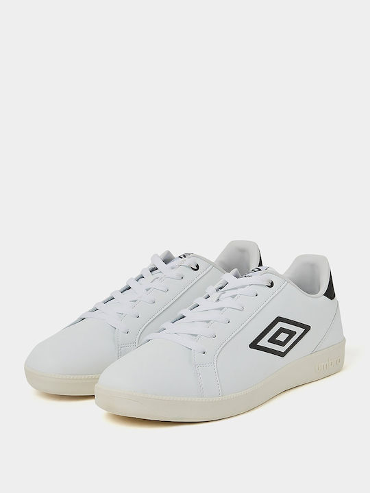 Umbro Broughton III Sneakers White