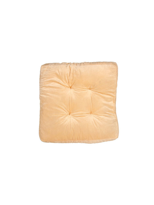 TnS Floor Pillow Home 43x43cm.