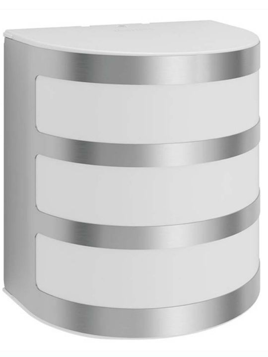 Philips Calgary Wall-Mounted Outdoor Ceiling Light LED IP44 3W with Warm White Light