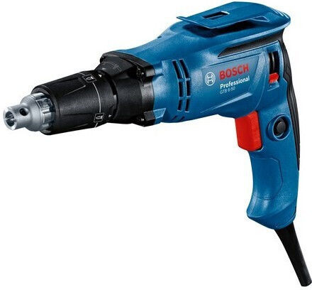 Bosch GTB 6-50 Screwdriver Electric 650W 06014A2002