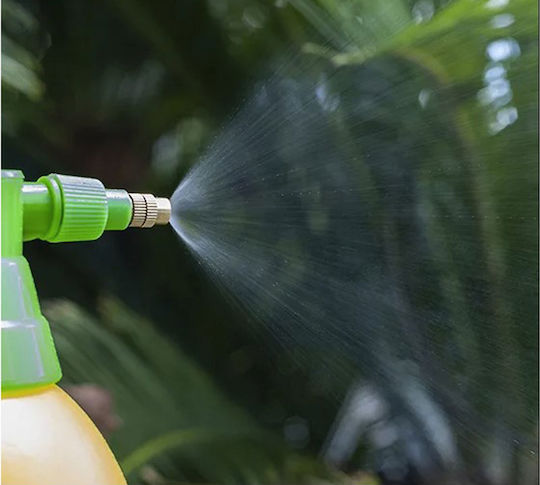 Keskor Pressure Sprayer with Capacity 2lt in Green color