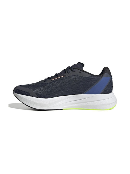 Duramo Sport Shoes Running Core Black / Footwear White / Carbon