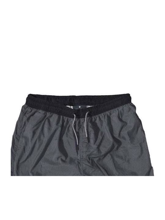 Herren Badebekleidung Shorts Gray