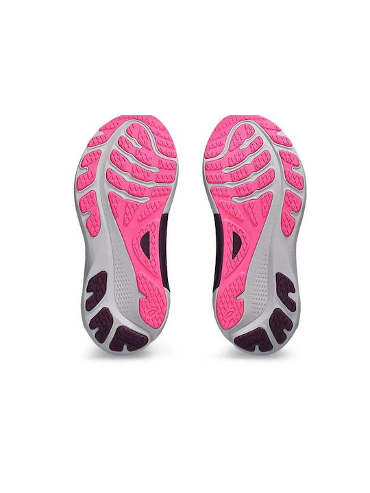 Gel-Kayano 30 Sport Shoes Running Black