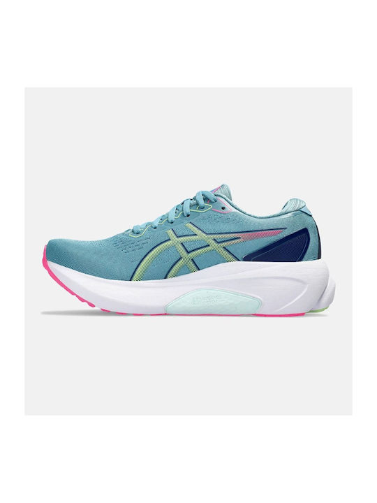 Gel-Kayano 30 Sport Shoes Running Turquoise