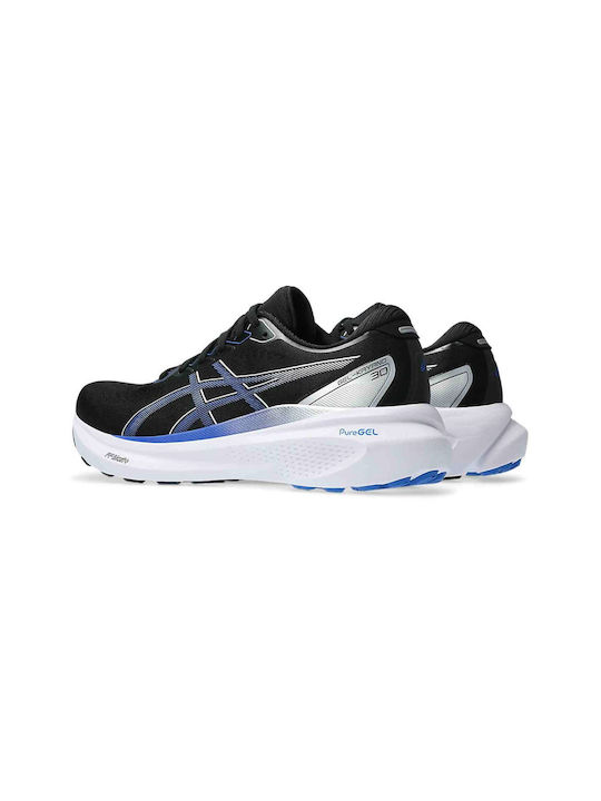 Gel-Kayano 30 Sport Shoes Running Black