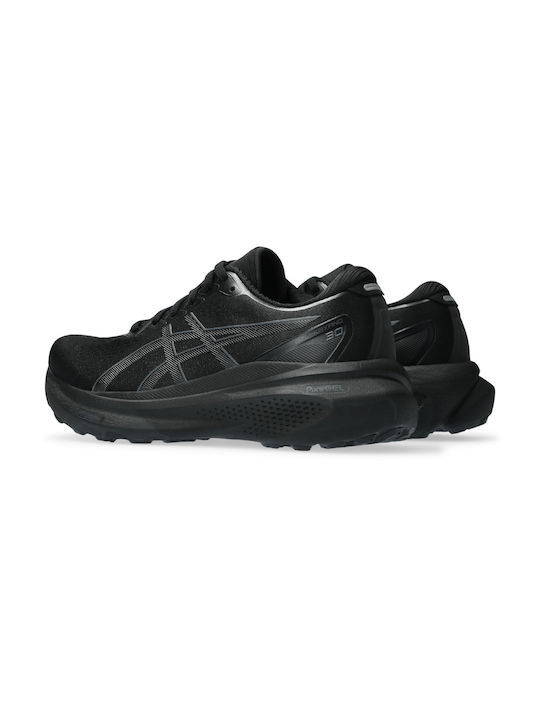 Gel-Kayano 30 Sport Shoes Running Black
