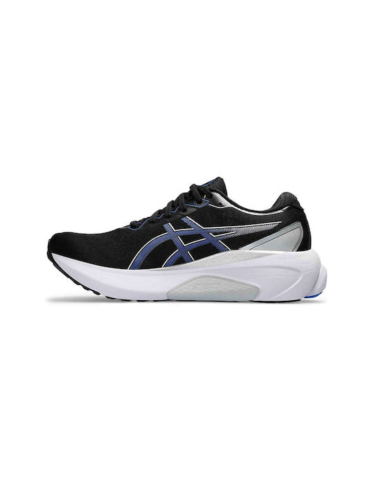 Gel-Kayano 30 Sport Shoes Running Black
