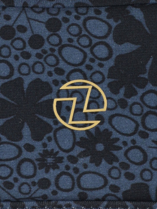 ZigZag Παιδικό Μαγιό Μπικίνι Μπλε
