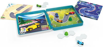 Smart Games Board Game Pole Position for 1 Player 7+ Years (EN)