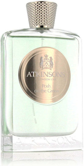 Atkinsons 1799 Posh on the Green Eau de Parfum 100ml